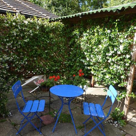 Self-Contained Private Apartment Barnet Extérieur photo