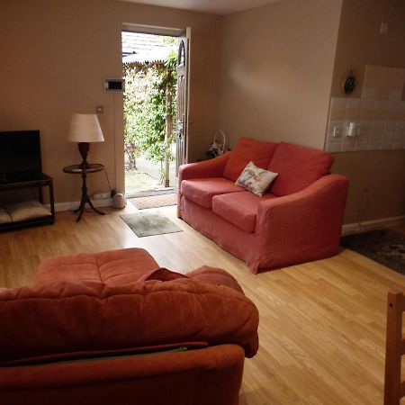 Self-Contained Private Apartment Barnet Extérieur photo