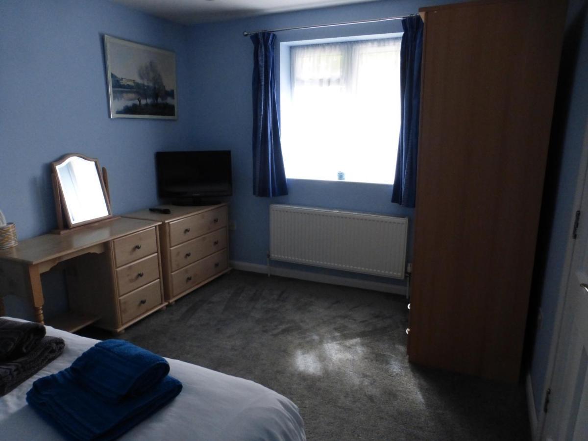 Self-Contained Private Apartment Barnet Extérieur photo