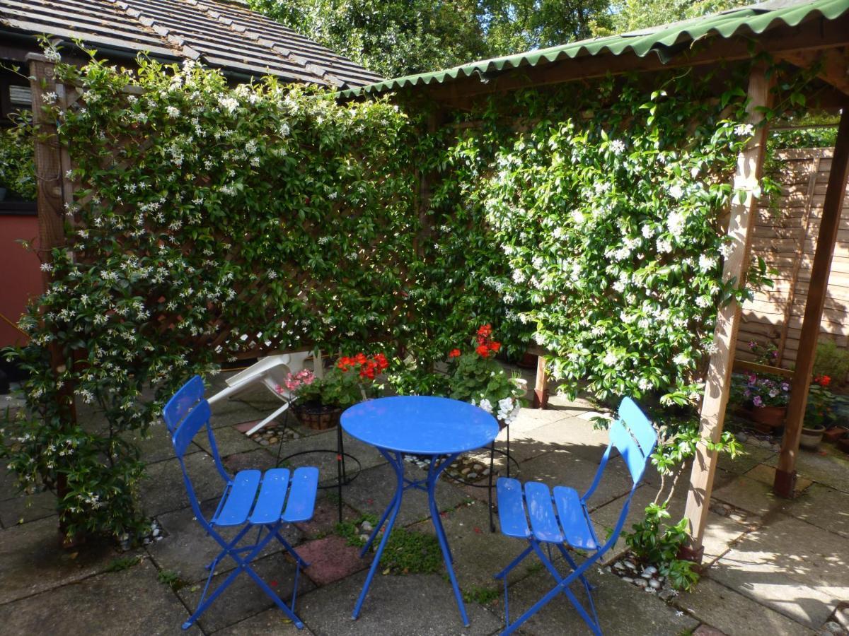 Self-Contained Private Apartment Barnet Extérieur photo