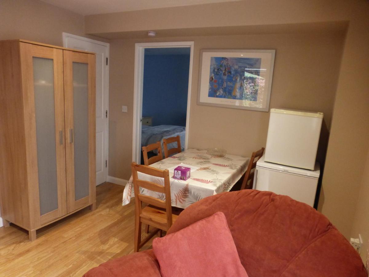 Self-Contained Private Apartment Barnet Extérieur photo