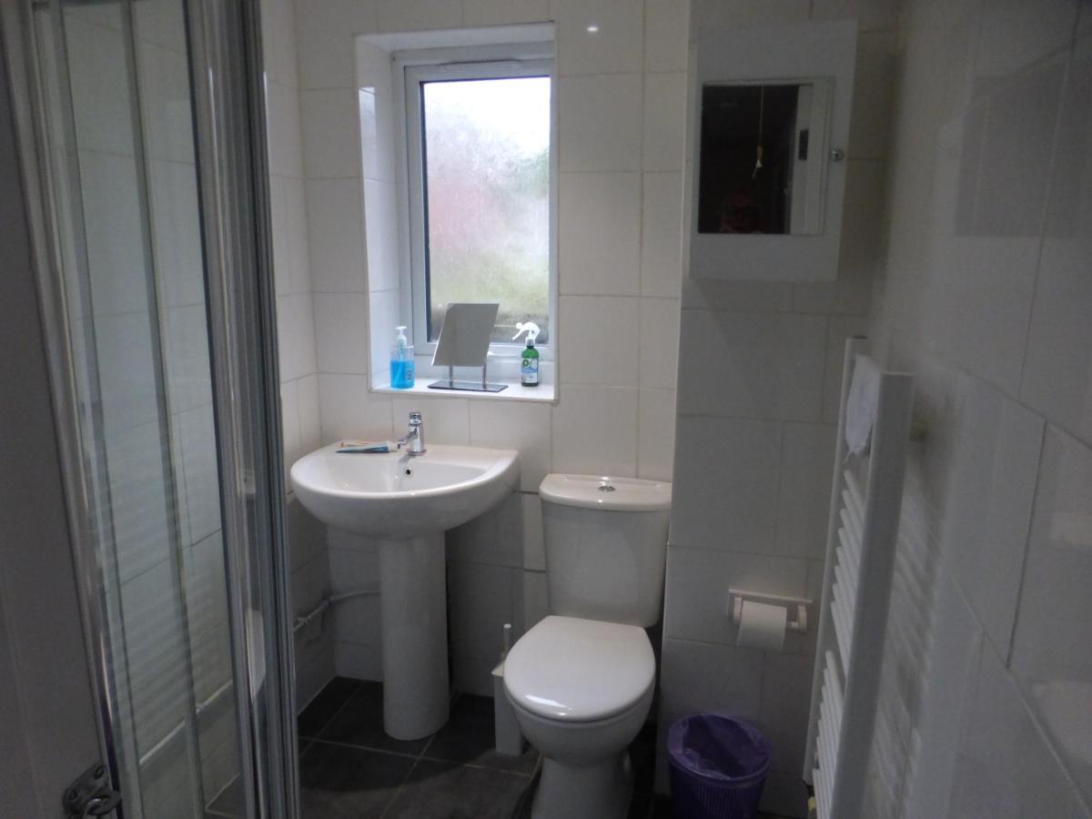 Self-Contained Private Apartment Barnet Extérieur photo